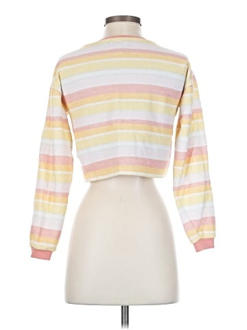 Haute Hippie Turtleneck Sweater (view 2)