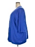 Catherines Blue Cardigan Size 3X - photo 5