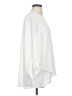 Karen Kane 100% Polyester Ivory Long Sleeve Blouse Size S - photo 4