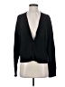 Joie Black Cardigan Size L (estimated) - photo 1