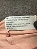 Tulle Pink Sleeveless Blouse Size M - photo 5