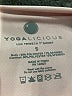 Yogalicious Ivory Athletic Shorts Size S - photo 4