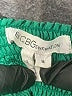 BCBGeneration 100% Polyester Green Cocktail Dress Size M - photo 4