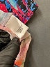Allison Daley Pink 3/4 Sleeve Blouse Size 2X - photo 8