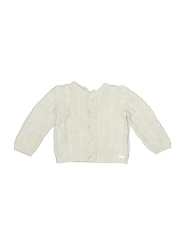 Janie and Jack Cardigan (view 1)