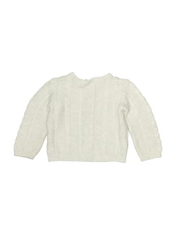 Janie and Jack Cardigan (view 2)