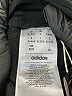 Adidas Black Track Jacket Size XL - photo 6