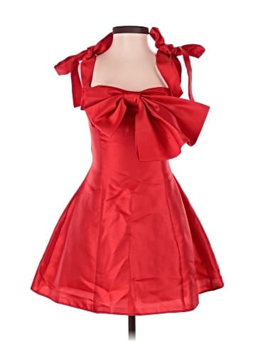 Lulus Cocktail Dress (view 1)