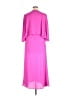 Tyche 100% Polyester Pink Casual Dress Size S - photo 2