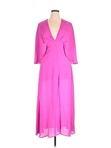 Tyche Casual Dress (view 1)