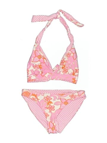 Lilly Pulitzer Two Piece Swimsuit (view 1)