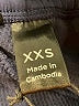 Cotopaxi 100% Polyester Blue Track Pants Size XXS - photo 5
