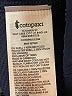 Cotopaxi 100% Polyester Blue Track Pants Size XXS - photo 6