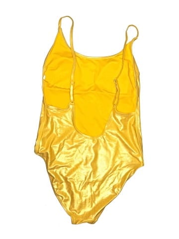 Swing One Piece Swimsuit (view 2)