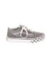 Vans Gray Sneakers Size 2 (baby) - photo 1