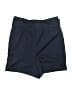 Maje Stripes Blue Shorts Size EU (FR) 38 / US 6 - photo 2