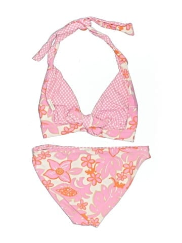 Lilly Pulitzer Two Piece Swimsuit (view 2)