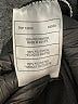 Reebok 100% Polyester Solid Black Athletic Shorts Size 8 - photo 3