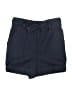 Maje Stripes Blue Shorts Size EU (FR) 38 / US 6 - photo 1