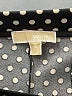 MICHAEL Michael Kors Polka Dots Black Casual Pants Size XXL - photo 7