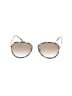Tory Burch Tan Sunglasses One size - photo 2