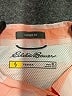 Eddie Bauer Plaid Pink Sleeveless Button-Down Shirt Size XL - photo 7