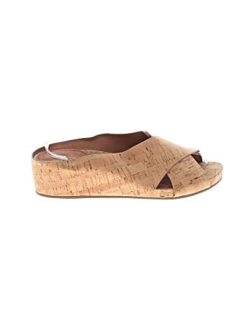 Gentle Souls Wedges (view 1)