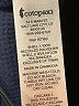 Cotopaxi Blue Track Pants Size XXS - photo 5