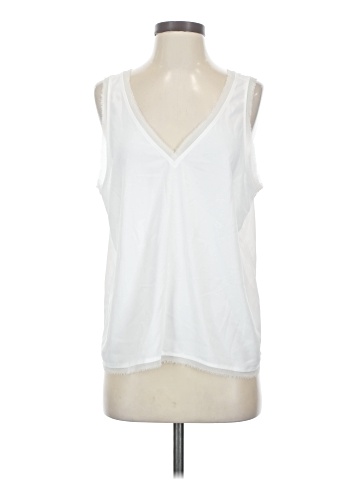 Halogen Sleeveless Blouse (view 1)