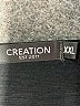 Creation Black 3/4 Sleeve Top Size XXL - photo 6
