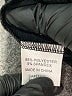 Creation Black 3/4 Sleeve Top Size XXL - photo 7