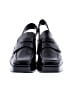 Dolce Vita Black Wedges Size 6 - photo 2