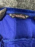 Xtraordinary Blue Cocktail Dress Size S (estimated) - photo 4