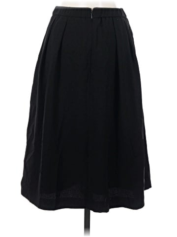 Uniqlo Formal Skirt (view 2)
