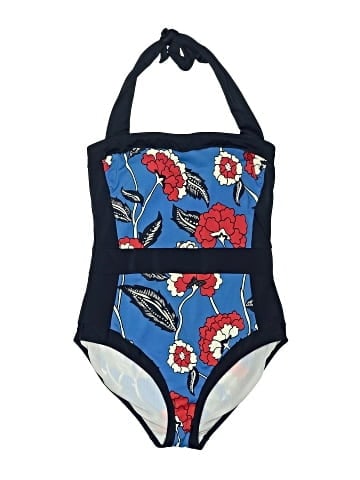 Boden One Piece Swimsuit (view 1)