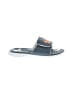 Under Armour Blue Sandals Size 3 (youth) - photo 1