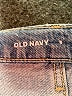 Old Navy Blue Jeans Size 6 - photo 4