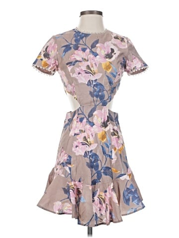 Re:named Casual Dress (view 1)