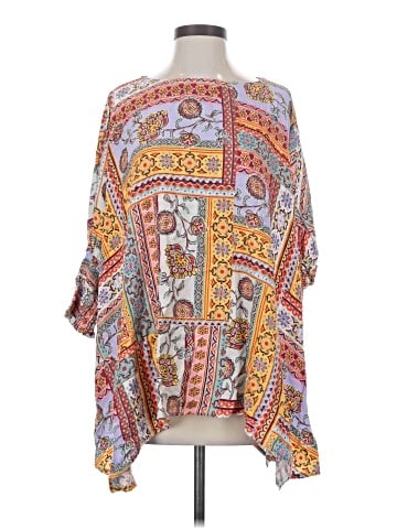 Oddi Kimono (view 1)