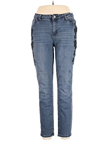Earl Jean Jeans (view 1)