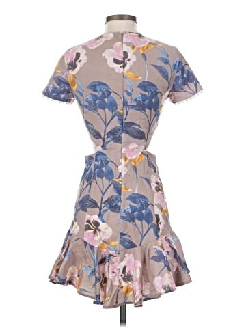 Re:named Casual Dress (view 2)