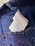 Basic Editions 100% Polyester Blue Casual Pants 12-18 MO / 18 MO - photo 3