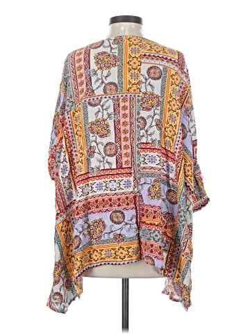 Oddi Kimono (view 2)