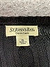 St. John's Bay Black Pullover Sweater Size XL - photo 7