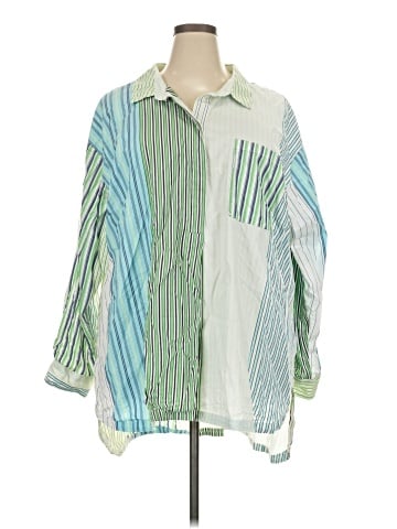 Maeve by Anthropologie Casual Dress (view 1)