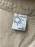 OFFLINE by Aerie Tan Raincoat Size S - photo 6