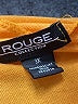 Rouge Yellow Cardigan Size 3X - photo 7