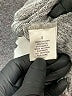 Sweet Romeo Animal Print Gray Pullover Sweater Size S - photo 8