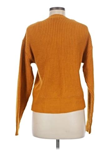 Love Pullover Sweater (view 2)