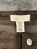 H&M Brown Jeans Size 10 - photo 7